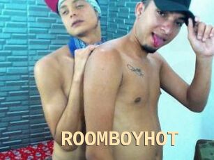 ROOMBOYHOT