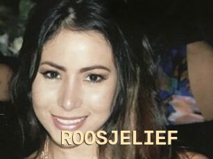 ROOSJELIEF