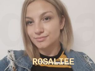 ROSALIEE