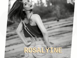 ROSALYINE