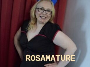 ROSAMATURE
