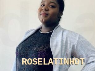 ROSELATINHOT
