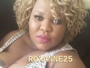 ROXANNE25