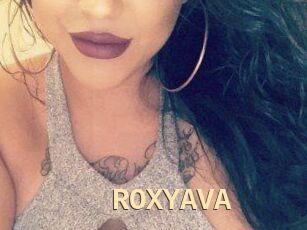 ROXYAVA