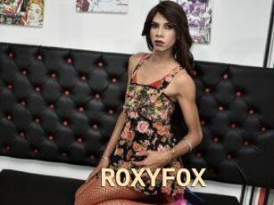 ROXYFOX