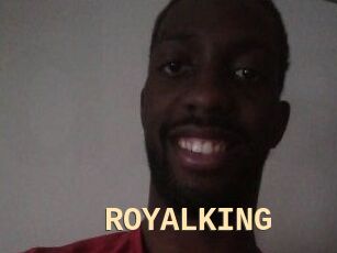 ROYALKING