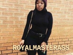 ROYALMASTERASS