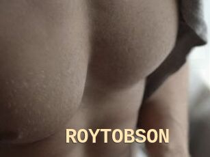ROYTOBSON