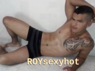 ROYsexyhot
