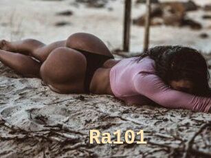 Ra101