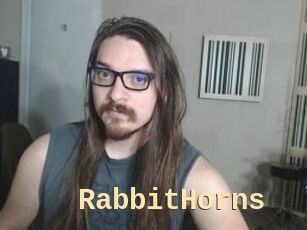 RabbitHorns