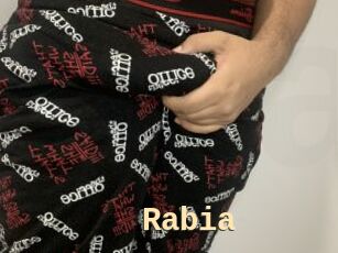 Rabia
