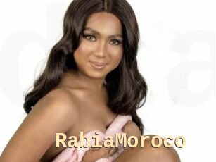 RabiaMoroco