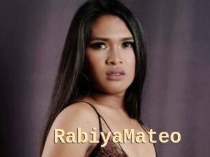 RabiyaMateo