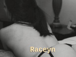 Raceyn