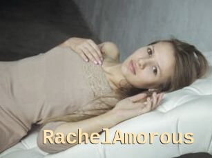 RachelAmorous