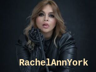 RachelAnnYork