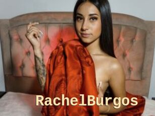 RachelBurgos
