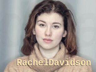 RachelDavidson