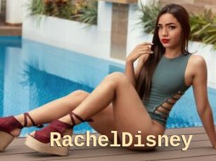 RachelDisney