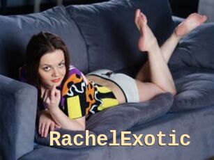 RachelExotic