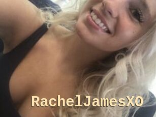 RachelJamesXO