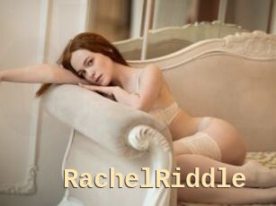 RachelRiddle