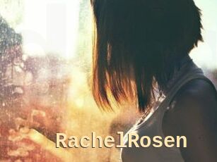 RachelRosen