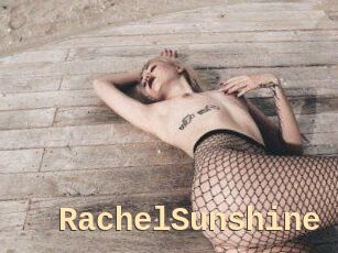 RachelSunshine