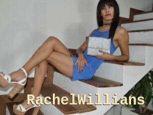 RachelWillians