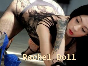 Rachel_Doll