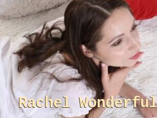Rachel_Wonderful