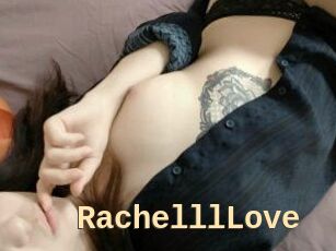 RachelllLove