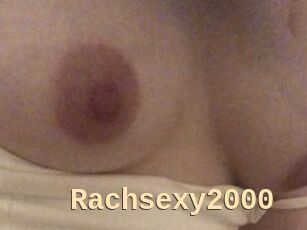 Rachsexy2000
