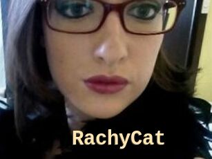 RachyCat