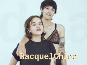 RacquelChloe