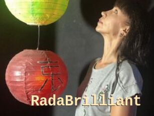 RadaBrilliant