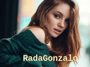 RadaGonzalo