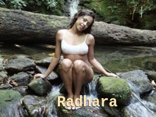 Radhara