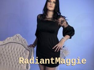 RadiantMaggie