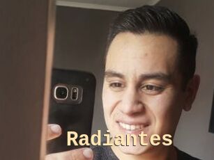 Radiantes