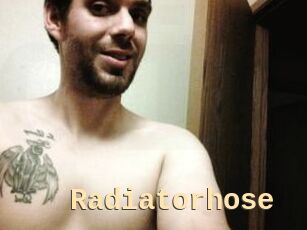 Radiatorhose