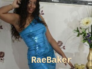 RaeBaker