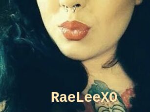 RaeLeeXO