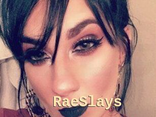 RaeSlays