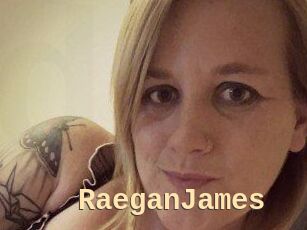 RaeganJames