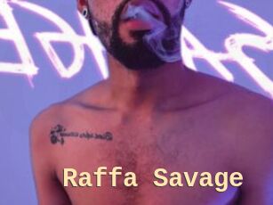 Raffa_Savage
