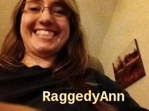 RaggedyAnn
