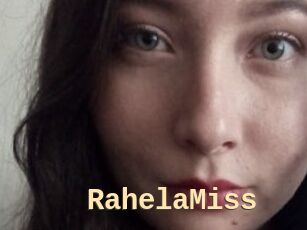 RahelaMiss