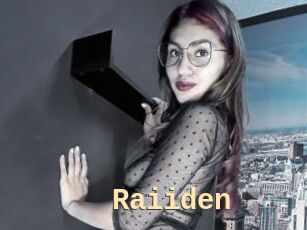 Raiiden